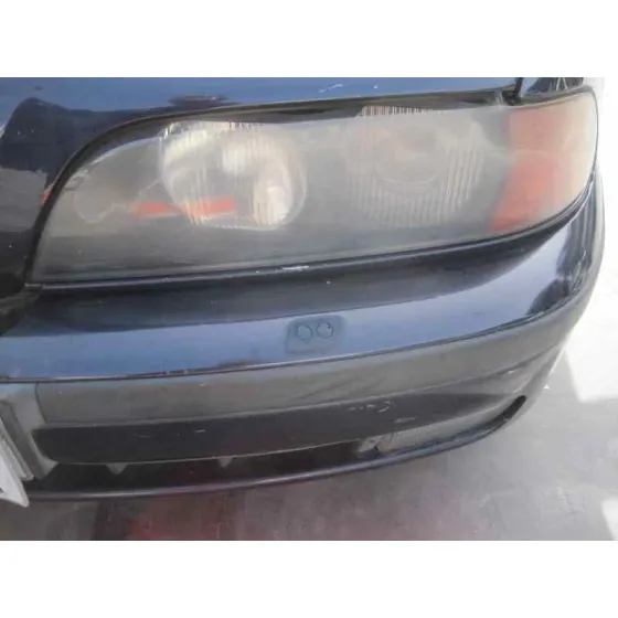 BMW SERIE 5 TOURING (E39) '1998 528I AZUL