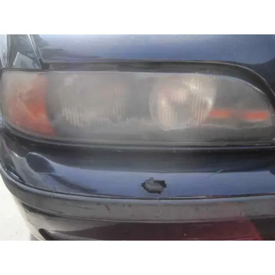 BMW SERIE 5 TOURING (E39) '1998 528I AZUL