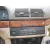 BMW SERIE 5 TOURING (E39) '1998 528I AZUL