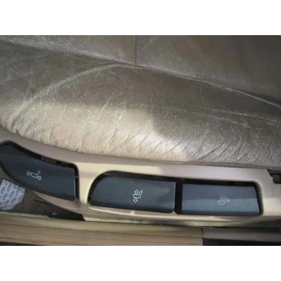 BMW SERIE 5 TOURING (E39) '1998 528I AZUL