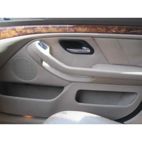 BMW SERIE 5 TOURING (E39) '1998 528I AZUL