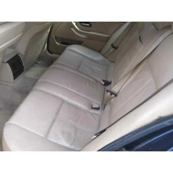 BMW SERIE 5 TOURING (E39) '1998 528I AZUL