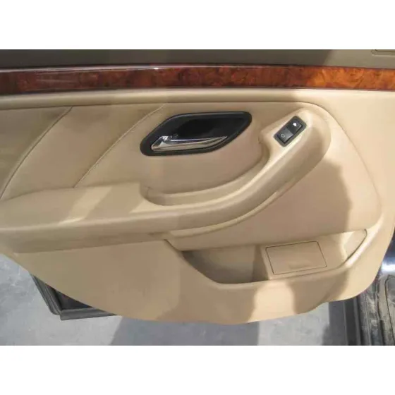 BMW SERIE 5 TOURING (E39) '1998 528I AZUL