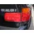 BMW SERIE 5 TOURING (E39) '1998 528I AZUL