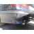 BMW SERIE 5 TOURING (E39) '1998 528I AZUL