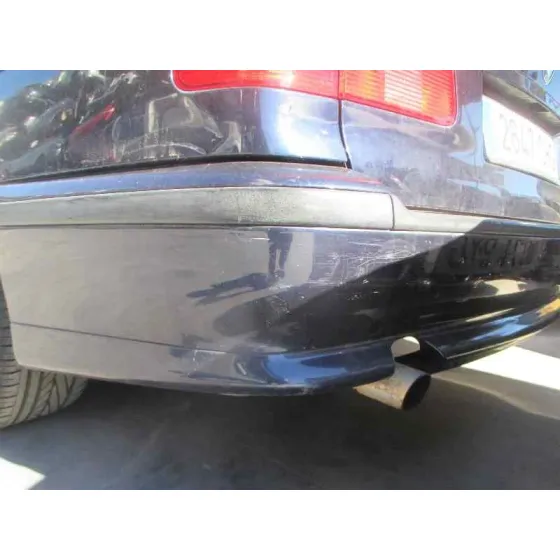 BMW SERIE 5 TOURING (E39) '1998 528I AZUL