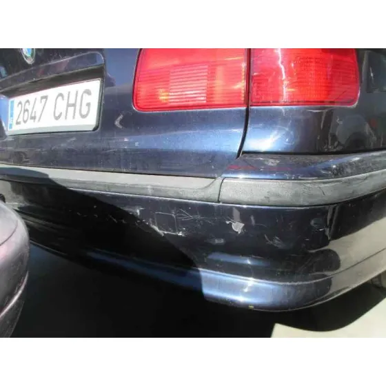 BMW SERIE 5 TOURING (E39) '1998 528I AZUL