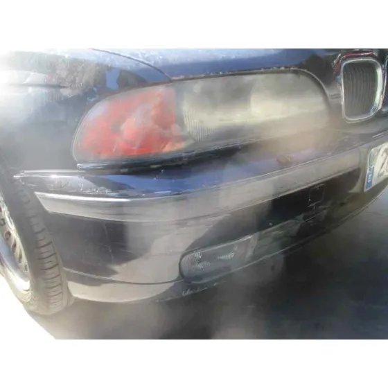 BMW SERIE 5 TOURING (E39) '1998 528I AZUL