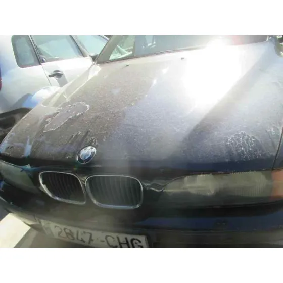 BMW SERIE 5 TOURING (E39) '1998 528I AZUL