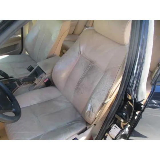 BMW SERIE 5 TOURING (E39) '1998 528I AZUL