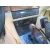 BMW SERIE 5 TOURING (E39) '1998 528I AZUL