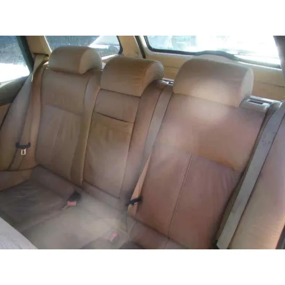 BMW SERIE 5 TOURING (E39) '1998 528I AZUL
