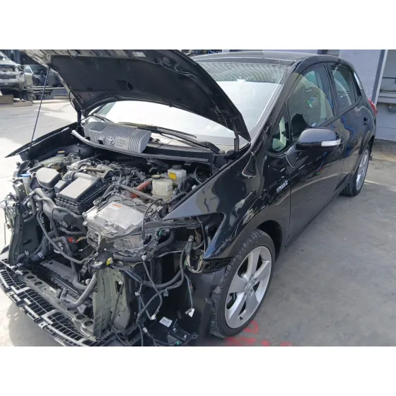 MOTOR 2ZR AUTOMATICO CVF/KW: 12.49/73