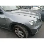 BMW X5 (E70) BMW X5 (E70) '2008 3.0D GRIS 2006