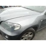 BMW X5 (E70) BMW X5 (E70) '2008 3.0D GRIS 2006
