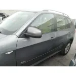 BMW X5 (E70) BMW X5 (E70) '2008 3.0D GRIS 2006