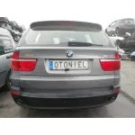 BMW X5 (E70) BMW X5 (E70) '2008 3.0D GRIS 2006