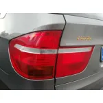 BMW X5 (E70) BMW X5 (E70) '2008 3.0D GRIS 2006