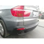 BMW X5 (E70) BMW X5 (E70) '2008 3.0D GRIS 2006