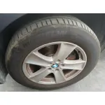 BMW X5 (E70) BMW X5 (E70) '2008 3.0D GRIS 2006