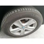 BMW X5 (E70) BMW X5 (E70) '2008 3.0D GRIS 2006