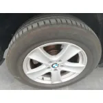 BMW X5 (E70) BMW X5 (E70) '2008 3.0D GRIS 2006