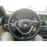 BMW X5 (E70) BMW X5 (E70) '2008 3.0D GRIS 2006