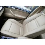 BMW X5 (E70) BMW X5 (E70) '2008 3.0D GRIS 2006