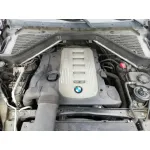 BMW X5 (E70) BMW X5 (E70) '2008 3.0D GRIS 2006