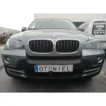 BMW X5 (E70) BMW X5 (E70) '2008 3.0D GRIS 2006