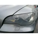 BMW X5 (E70) BMW X5 (E70) '2008 3.0D GRIS 2006