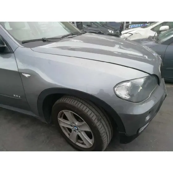 BMW X5 (E70) '2008 3.0D GRIS
