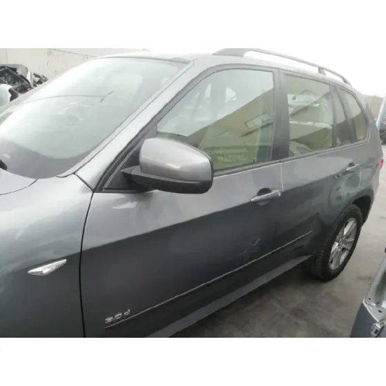 BMW X5 (E70) '2008 3.0D GRIS