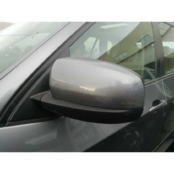BMW X5 (E70) '2008 3.0D GRIS