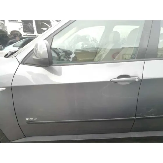 BMW X5 (E70) '2008 3.0D GRIS