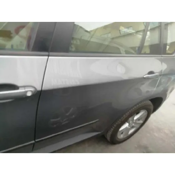 BMW X5 (E70) '2008 3.0D GRIS