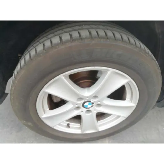 BMW X5 (E70) '2008 3.0D GRIS