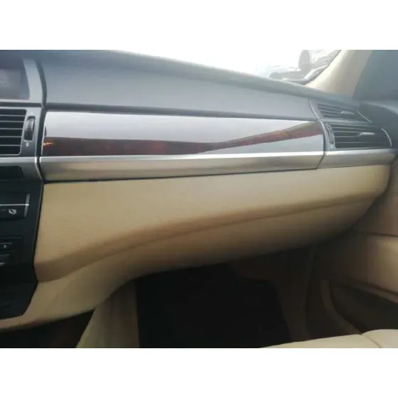 BMW X5 (E70) '2008 3.0D GRIS