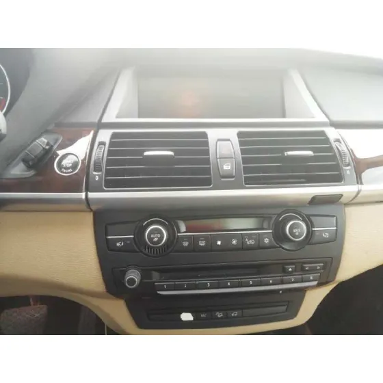 BMW X5 (E70) '2008 3.0D GRIS