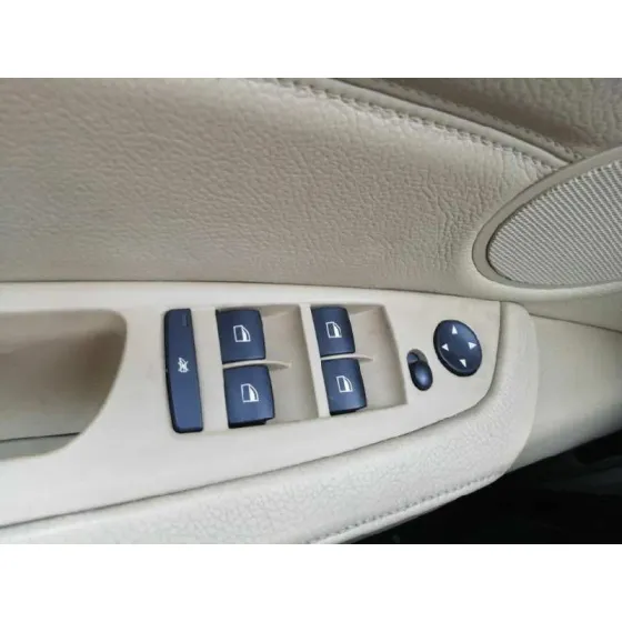 BMW X5 (E70) '2008 3.0D GRIS
