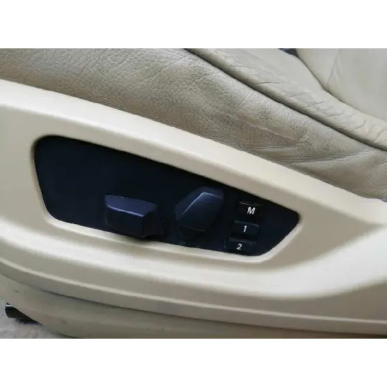BMW X5 (E70) '2008 3.0D GRIS