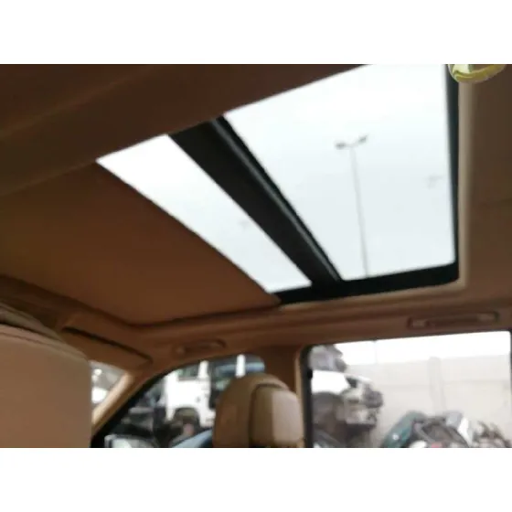 BMW X5 (E70) '2008 3.0D GRIS