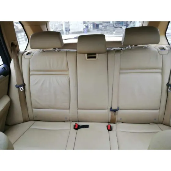 BMW X5 (E70) '2008 3.0D GRIS