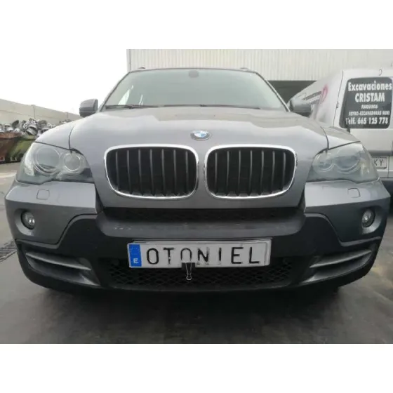 BMW X5 (E70) '2008 3.0D GRIS