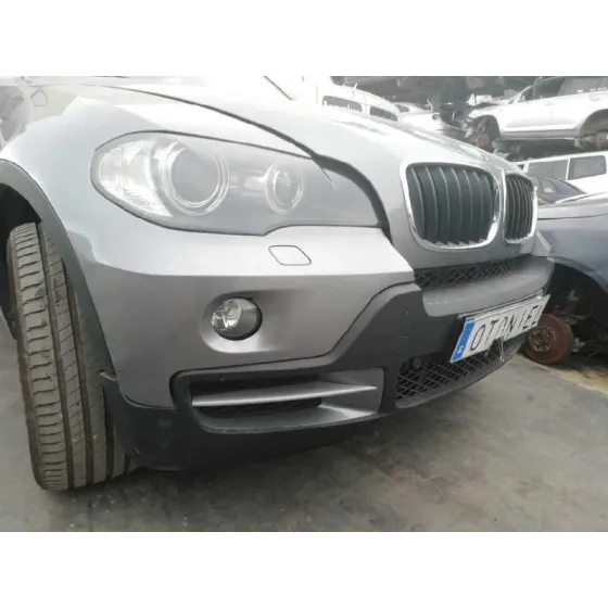BMW X5 (E70) '2008 3.0D GRIS