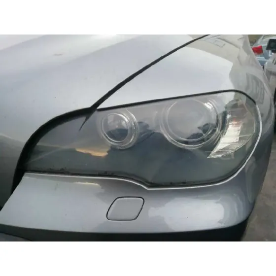 BMW X5 (E70) '2008 3.0D GRIS