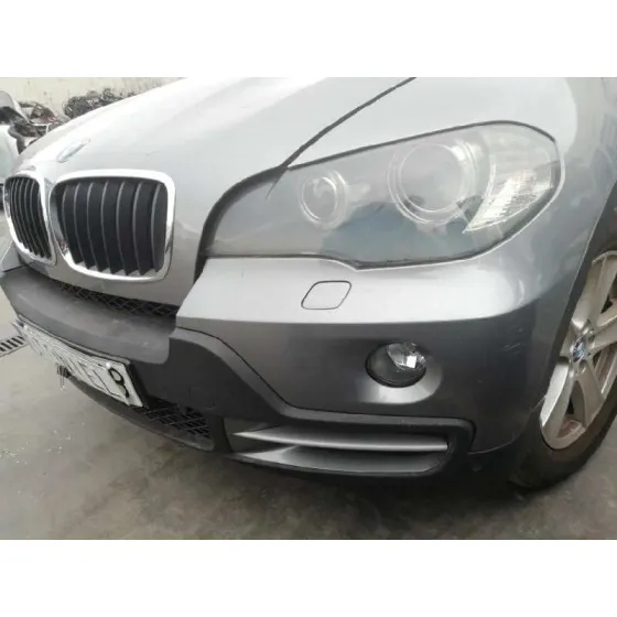 BMW X5 (E70) '2008 3.0D GRIS