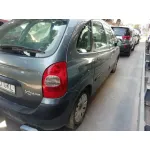 CITROEN XSARA PICASSO '2009 1.6 HDI 90 SX GRIS
