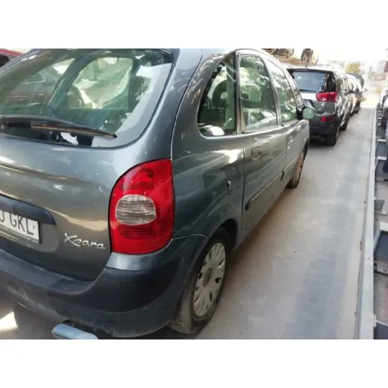 CITROEN XSARA PICASSO '2009 1.6 HDI 90 SX GRIS
