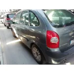 CITROEN XSARA PICASSO '2009 1.6 HDI 90 SX GRIS